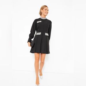 Tuckernuck NWT Embellished Hoyt Dress